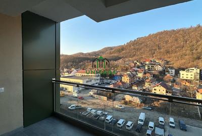 Apartament cu 2 camere decomandat, mobilat în Central - 19