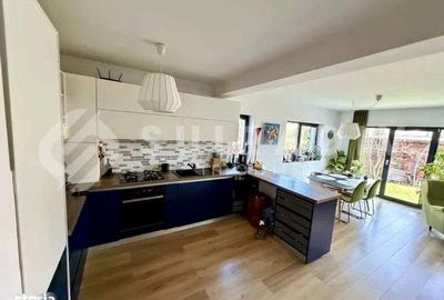 Casă cu 4 camere cu Teren 250 Mp în Florești - 3