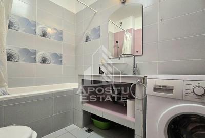 Garsonieră decomandată în Banu Mărăcine - 3