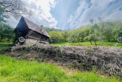 Teren de 1811 mp, în Sibiel - 1