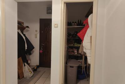 Apartament decomandat în Giurgiului