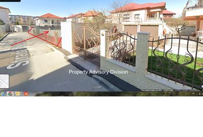 Teren intravilan în Militari - 3