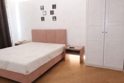 Apartament cu 2 camere decomandat, mobilat în Cotroceni - 5