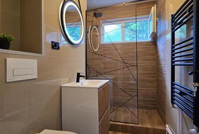Apartament cu 2 camere semidecomandat în Podu Roș - 4