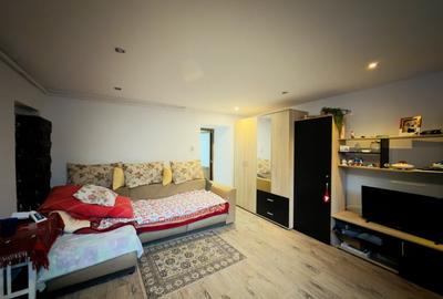 Apartament cu 2 camere decomandat, mobilat în Tipografilor - 1