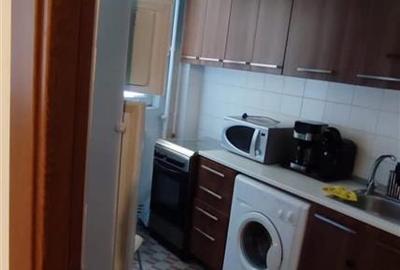 Apartament cu 4 camere semidecomandat în Central - 7