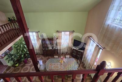 Casă individuală cu 4 camere cu Canalizare în Daia - 4