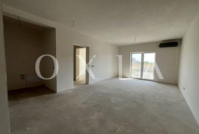 SX593 Torontalului - 2 Camere - Parter - 3