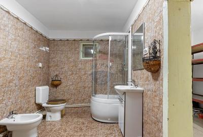 Casă cu 3 camere cu Canalizare în Nord - 5