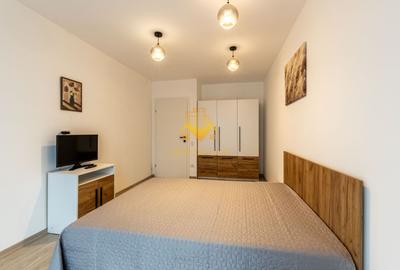 2 camere, modern, bloc nou,parcare, Gheorgheni zona FSEGA, Iulius Mall - 5