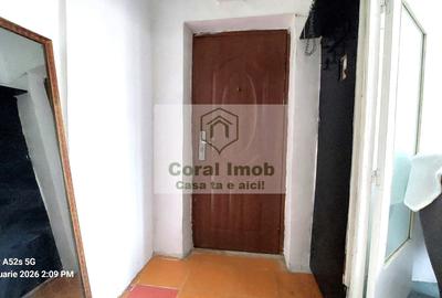 Garsonieră semidecomandată, mobilată în Tei - 8