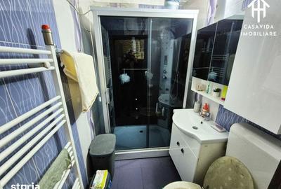 Apartament cu 2 camere decomandat în Ultracentral - 10