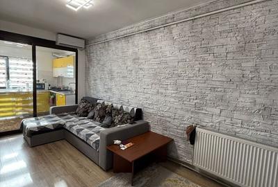 Apartament cu 3 camere în Central - 8