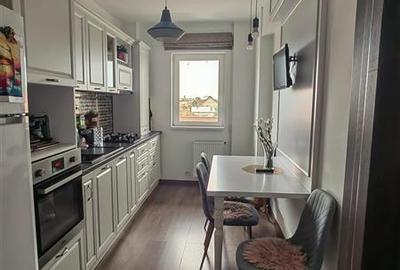 Apartament cu 2 camere decomandat, mobilat în Ultracentral - 3