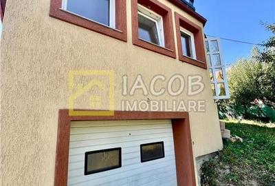 Casă individuală cu 3 camere cu Canalizare în Faraoani - 8