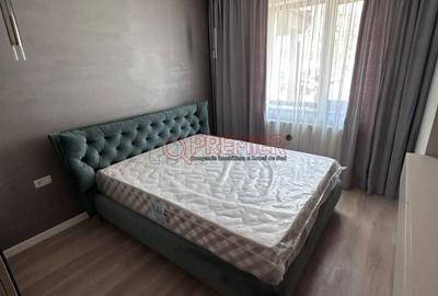 Apartament cu 2 camere în Central - 7