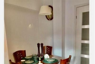 Apartament cu 2 camere decomandat în Griviței - 3