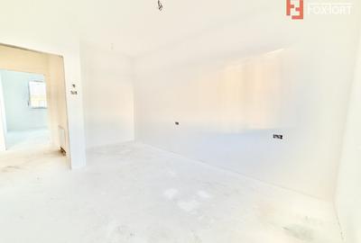 Duplex cu 4 camere cu Canalizare în Moșnița Veche - 16