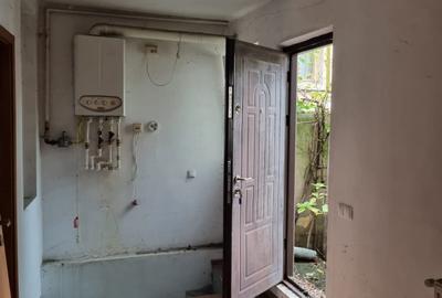 Casă pe parter, poziție premium – perfectă pentru investiție sau birou - 11