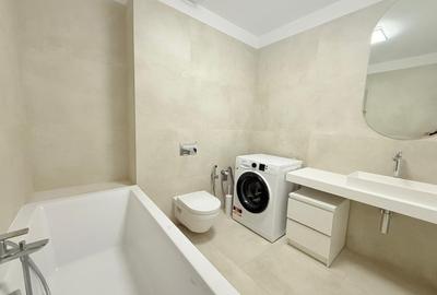 Duplex 4 camere cu gradina// Parc by Herastrau Apartments Tunari - 11