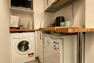 Garsoniera Floreasca Garsoniera Floreasca - 5