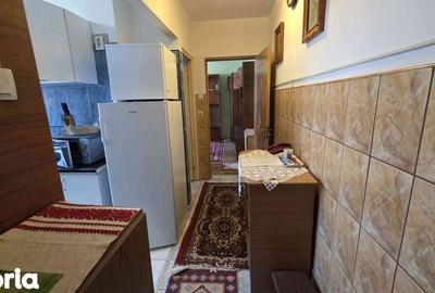 Apartament cu 2 camere în Vest - 7