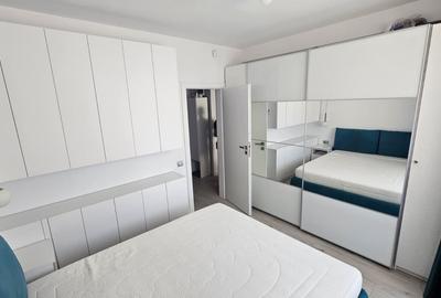 Apartament 2 camere-centrala-decomandat-zona Decebal - 6