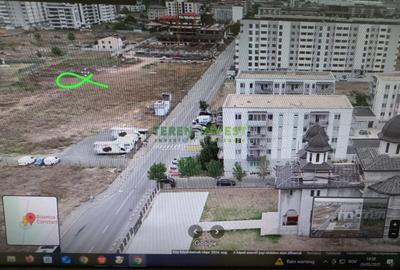 Teren Construcții intravilan de 1116 mp, în Berceni - 1