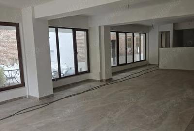 Spatiul Comercial Parter Aviatorilor sector 1 Spatiul Comercial Parter Aviatorilor sector 1 - 1