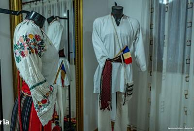 Spațiu comercial, de 600 mp, în Coșnea - 7