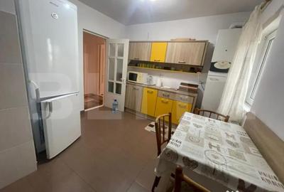 Apartament cu 3 camere decomandat în Central - 9