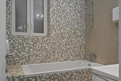 Casă individuală cu 9 camere cu Teren 200 Mp în Central - 22