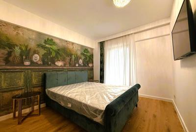 Apartament 4 camere Parcul Kiseleff - Victoriei - 12
