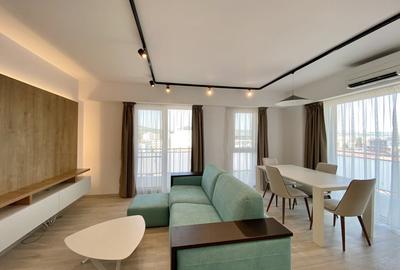 Inchiriere Apartament 3 camere, zona centrala, Scala Center, garaj - 10