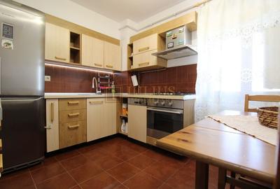 Simion Barnutiu, 3 camere, centrala proprie - 13