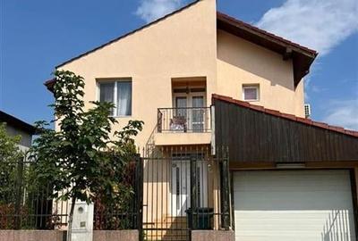 Vanzare vila 5 camere Aviatiei Ppipera - 9