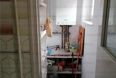 Apartament cu 2 camere decomandat în Răcădău - 2
