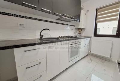 Apartament 2 camere, mobilat, Lunca Cetatuii, liber, baie cu geam - 5