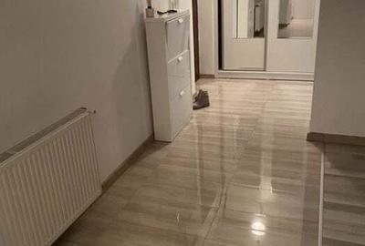 De inchiriat garsoniera luminoasa in zona Doamna Ghica - 4