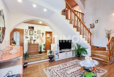 Casa Ghimbav zona de vile noi - 56