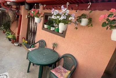 Proprietar vand Casa cu 2 camere si 2 bai, CURTE COMUNA Sector 6 - 3
