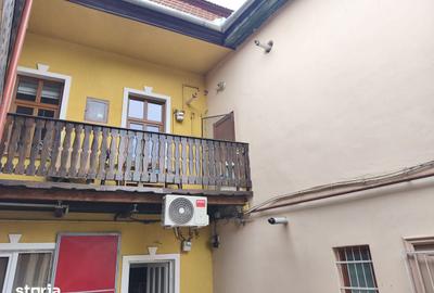 Apartament cu 2 camere în Ultracentral - 2