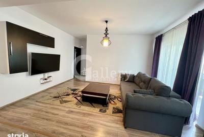 Apartament cu 3 camere în Sud - 14