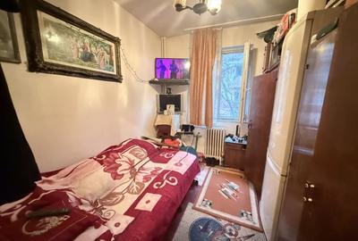 Garsonieră, mobilată în Buziașului - 1