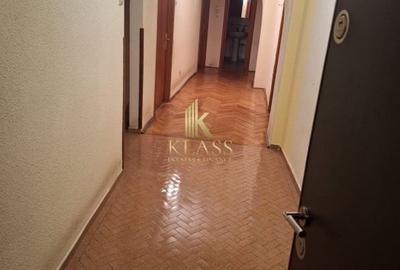 Apartament 4 camere | Banu Manta | Titulescu | Primaria Sector 1 - 5
