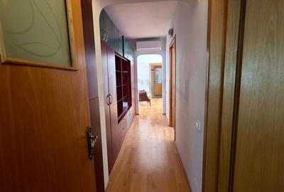 REA1025785 Apartament 3 camere I Piata Iancului I Metrou REA1025785 Apartament 3 camere I Piata Iancului I Metrou - 13