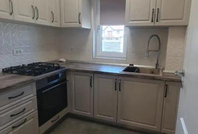 Casă în Moșnița Nouă - 2