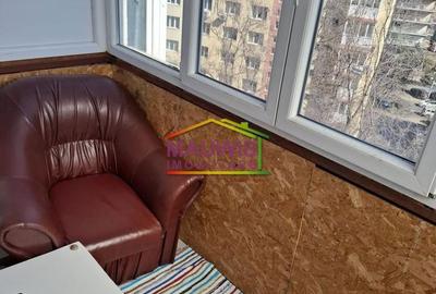 Garsonieră decomandată în Vitan