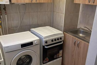 Apartament cu o camera | 22 mp | Centrala Proprie | Manastur - 3