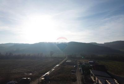 Teren 559mp Medias / Strada Iasomiei - 7